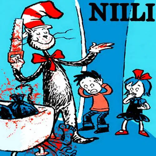 Niili : I Enjoy Watching Cartoons